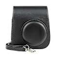 Miniatyrbild 1 av 3: Instax Mini 11 Instant Camera Bag Case Klart case black