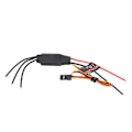 Miniatyrbild 2 av 5: EMAX Simon Series BLHeli 12A ESC 2-3S Batteri för 130-210mm Racing Drone (12A)
