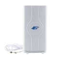 700~2600mhz 88dbi 3g 4g Lte Antenne Mobil Antenne Hanstik Booster Mimo Panel Antenne+2 Meter (2x SMA-han)
