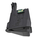 Miniatyrbillede 2 af 5: Sort Tonerpatron Erstatning Printer Pulverpatron til FS1020 FS1040 FS1120MFP M1520(YMCAT)