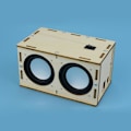 Miniatyrbild 5 av 5: DIY Bluetooth Högtalare Materialvetenskap Experiment Utbildningsleksaker Set Leksaker