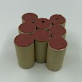 Miniatyrbillede 4 af 5: 3000mah 9.6v Ni-mh Batteri Til Metabo 6.30070 Tuber