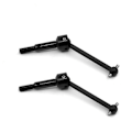 Miniatyrbilde 5 av 5: 8 stk. Metalldrivaksel CVD og leddkopp differensialkopp for TT01 TT02 TT-01 1/10 RC Bil Oppgraderingsdel