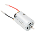 Miniatyrbilde 4 av 5: Fjernstyrt Leketøy Bil 540 Motor Tilbehørsdeler Passer for Wltoys A959-B A969-B A979-B K929-B