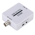 Pikkukuva 1 / 3: VGA - BNC-videomuunnin VGA - BNC-videoadapteri VGA - BNC-lähtövideomuunninadapteri