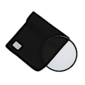 Miniatyrbillede 5 af 5: New View 95mm UV filter linse ultraviolet beskyttelse kompatibel med kamera linse