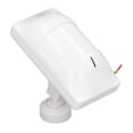 Miniatyrbilde 4 av 5: Smart Bevegelsessensor Bredvinkel Infrarød PIR Intelligens SMT Teknologi Bevegelsesdetektor Alarm for Hjem DC916V(YMCAT)