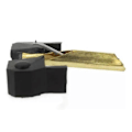 Pikkukuva 2 / 5: Yhteensopiva Shure M75 M75ED M75-6S DUAL N75 TYPE2 parent Diamond Stylus Needle Phonogrraph Turntable Ac -levysoittimen kanssa