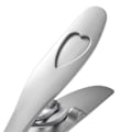 Miniatyrbild 2 av 5: Nagelklippare för äldre, ergonomiska tjocka nagelklippare för tånaglar, nagelklippare i rostfritt stål, present