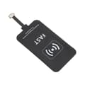Miniatyrbillede 1 af 5: Trådløs oplader modtager 5V 2A 10W Trådløs opladningsmodtager Patch Module Chip til Micro USB omvendt interface telefon
