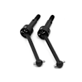 Miniatyrbilde 4 av 5: 8 stk. Metalldrivaksel CVD og leddkopp differensialkopp for TT01 TT02 TT-01 1/10 RC Bil Oppgraderingsdel