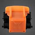 Miniatyrbillede 2 af 5: Passer til Qy6-0072 printhoved Ip4600 Ip4680 Ip4700 Ip4760 Mp630 Mp640-jie