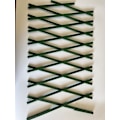 Miniatyrbilde 5 av 5: Ekspanderende Hage PVC Plast Espalier Klatreplanter Vegg 1.8mx30cm