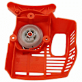 Pikkukuva 4 / 5: Vetokäynnistin 41401904009 Stihl Fs38 Fs45 Fs46 Fs55 Hl45 Km55 -osiin, 1 kpl