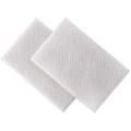 Miniatyrbillede 2 af 5: 60 stk. Ultra Fine Engangsfiltre kompatible med ResMed Airsense 10/ Aircurve 10 /S9 Serie Maskiner Udskiftnings CPAP-Filtre