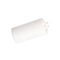 Miniatyrbillede 1 af 5: CBB60 Cylinderformet Driftkondensator AC 250V 60uF 50/60HZ til Motorpumpe