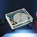 Miniatyrbild 5 av 5: Bio-Healing Frekvensgenerator V2, Ultralågfrekvent Pulsgenerator, -Resonansgenerator