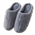 Söta Djurtofflor för Kvinnor, Varma Vintertofflor med Memory Foam