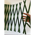 Miniatyrbilde 3 av 5: Ekspanderende Hage PVC Plast Espalier Klatreplanter Vegg 1.8mx30cm