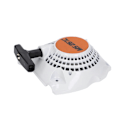 Miniatyrbillede 3 af 5: Motorsav Rekylstarter, OEM-erstatning for Stihl Motorsavdele med Magnesiumlegeringskonstruktion