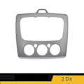 Pikkukuva 2 / 5: Autoradion DVD-paneelin kehys audion kojelautakehys Ford Focus MK2 05-08 MK2.5 09-13