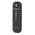 Miniatyrbillede 3 af 5: 4G WiFi Router Sort Op til 10 Brugere Stabil Nem Forbindelse USB Plug and Play 4G LTE Router til Hotspot Micro SIM-kort Telefon PC
