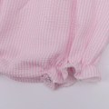 Miniatyrbild 5 av 6: Baby Girl Kläder Summer Ruffle Jumpsuit Ärmlös Jumpsuit 0-3M