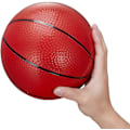 Miniatyrbilde 3 av 5: 5.9\" 15cm Strand Bouncy Ball Småbarn Erstatning Gummi Basketball Leke Basketball (3 Stykker)