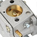 Pikkukuva 4 / 4: Alumiininen kaasutin moottorisahan lisävarusteet sopivat Husqvarna 61 266 268 272/XP -malleihin