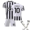 Miniatyrbild 1 av 2: Juventus F.c Home Boys Fotbollströja Träningströja XS