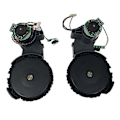 Miniatyrbillede 1 af 5: Til Roborock S8 S8 Pro Ultra Master Tilbehør Hjul Modul