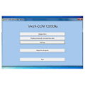 Miniatyrbild 2 av 5: Ny OPCOM 2014V V1.99 FTDI FT232RQ Ny OPCOM 120309A Senaste Version OBD2 Op-Com / Op Com / Opcom
