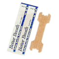 Miniatyrbilde 2 av 4: 100 Stykker Pust Pust Neseplaster Mot Snorking Nesestrips Snorkestopper