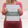 Pikkukuva 3 / 5: Expecting & Organized: Raskaus- ja vastasyntyneen vauvan suunnittelija