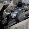 Miniatyrbilde 2 av 5: Parkeringsbremskabelklippholder Oppgradert for 1 2 3 4 F20 F22 F23 F87 F30 F31 F32 F33 2012-2019 34406854898