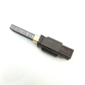 Miniatyrbilde 1 av 4: 4-pakks karbonstøvbørster for Ametek Lamb 2311480, 333261, 33326-11