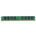 Miniatyrbild 3 av 3: Xiede Minnesmodul Fullt Kompatibel för Intel/AMD DDR3 2GB 1600Mhz PC3-12800 1.5V