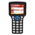 Miniatyrbillede 5 af 5: 10 Frekvens RFID NFC Smart Card Reader Writer Duplikator+5XCUID Kort/Nøglering 125K 13.56MHz RFID Co