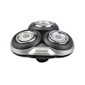 Miniatyrbillede 1 af 5: Erstatningsbarberhoved S5000 til Philips barbermaskine S5420 S5370 S5140 S5110 S5050 S5210 S5230 S527