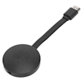 Miniatyrbillede 1 af 2: 2.4G 1080P TV Dongle Modtager Understøtter HDMI HDTV Display til Android Plug and Play