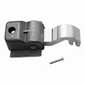 Miniatyrbilde 3 av 5: 2 stk. 830463P Markise Takbjelke Arm Skyvemontering for Dometic, A&E