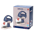 Miniatyrbillede 4 af 5: 1 stk. Simulationskøkken Blender Model Mixer Pædagogisk Køkken Madlavningslegetøj