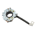 Miniatyrbild 5 av 5: Startmotor Borsthållare Enhet Aluminiumlegering Koppar 69?8319 Ersättning för Mitsubishi Pmgr