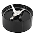 Miniatyrbillede 1 af 5: Ekstraktor Krydsklinge Juicer Del Udskiftningsklinge Blendere Juicer Køkkentilbehør