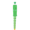Miniatyrbilde 5 av 5: SC APC 1X2 PLC Singlemode Fiber Optisk Splitter SC/UPC PCL Splitter