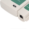 Miniatyrbild 5 av 5: RJ45 Krympverktyg Ethernet Nätverkskabel Krympare Trådskalare Klippare för Cat5 Cat6