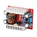 Pikkukuva 3 / 5: 10A 150W Säädettävä Buck-moduuli 5-40V - 1-36V Vakiovirtalähde Buck-moduuli elektronisiin projekteihin