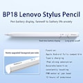 Miniatyrbild 3 av 5: LENOVO Thinkplus BP18 Universal Stylus Penna Magnetisk Touch Penna för Android iOS Tablet