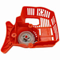 Pikkukuva 3 / 5: Vetokäynnistin 41401904009 Stihl Fs38 Fs45 Fs46 Fs55 Hl45 Km55 -osiin, 1 kpl