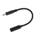 Miniatyrbillede 4 af 5: PD Type C 4,5 mm x 0,6 mm Interface Ladekabel til HP Notebooks Laptop